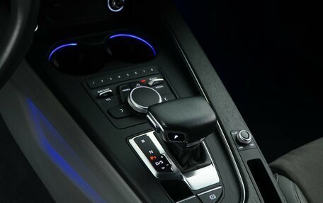 Audi A5, 2019 год, 3 138 077 рублей, 17 фотография