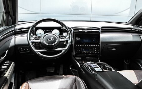 Hyundai Tucson, 2021 год, 3 299 000 рублей, 9 фотография