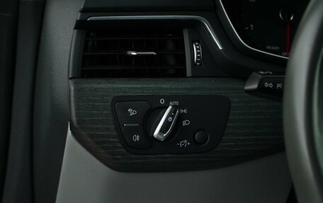 Audi A5, 2019 год, 3 138 077 рублей, 16 фотография