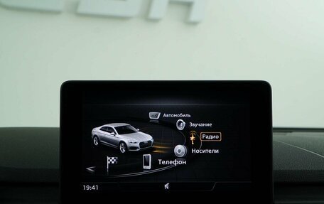 Audi A5, 2019 год, 3 138 077 рублей, 18 фотография