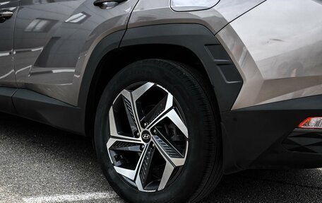 Hyundai Tucson, 2021 год, 3 299 000 рублей, 8 фотография