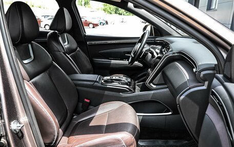 Hyundai Tucson, 2021 год, 3 299 000 рублей, 11 фотография