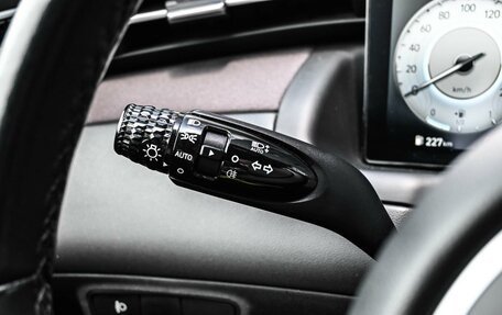 Hyundai Tucson, 2021 год, 3 299 000 рублей, 16 фотография