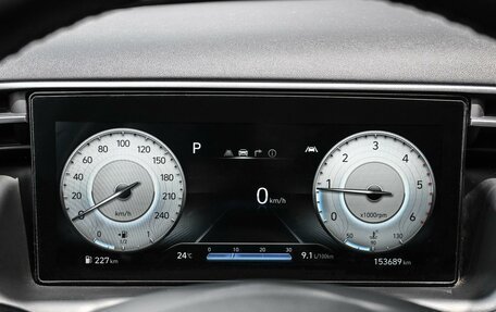 Hyundai Tucson, 2021 год, 3 299 000 рублей, 21 фотография