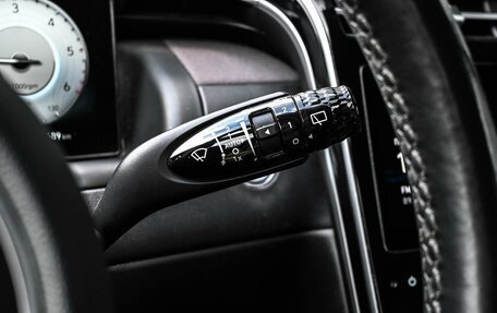 Hyundai Tucson, 2021 год, 3 299 000 рублей, 17 фотография