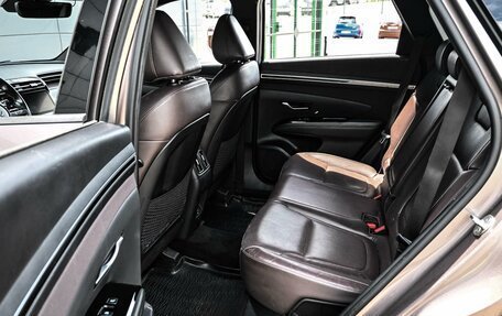 Hyundai Tucson, 2021 год, 3 299 000 рублей, 14 фотография