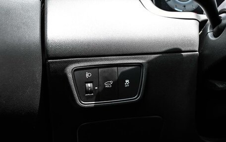 Hyundai Tucson, 2021 год, 3 299 000 рублей, 22 фотография