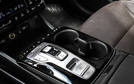 Hyundai Tucson, 2021 год, 3 299 000 рублей, 26 фотография