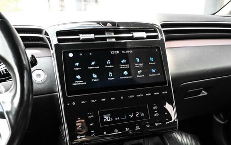 Hyundai Tucson, 2021 год, 3 299 000 рублей, 25 фотография