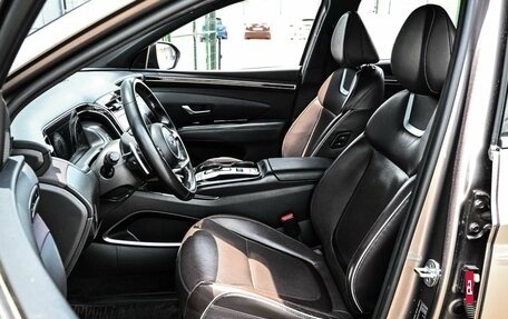Hyundai Tucson, 2021 год, 3 299 000 рублей, 13 фотография