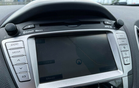 Hyundai ix35 I рестайлинг, 2011 год, 1 397 000 рублей, 16 фотография