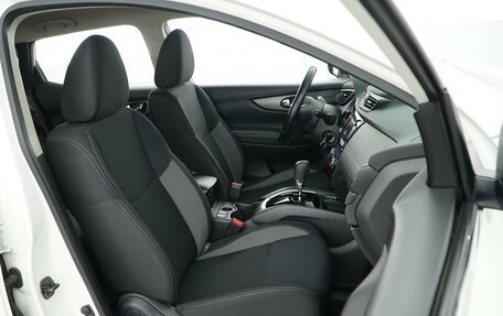 Nissan Qashqai, 2021 год, 2 362 055 рублей, 8 фотография