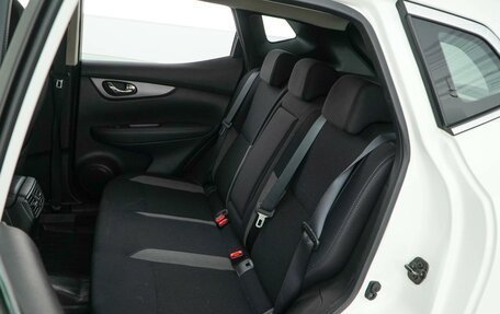 Nissan Qashqai, 2021 год, 2 362 055 рублей, 9 фотография