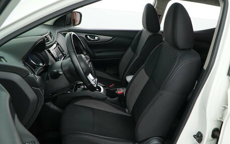 Nissan Qashqai, 2021 год, 2 362 055 рублей, 10 фотография