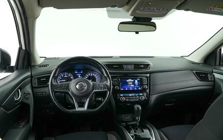 Nissan Qashqai, 2021 год, 2 362 055 рублей, 6 фотография