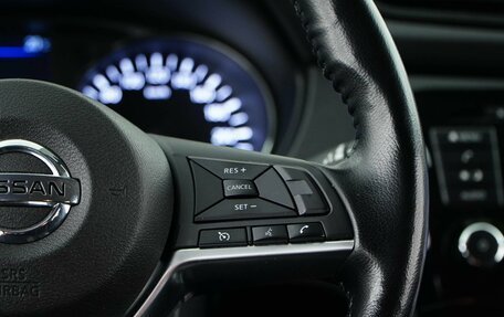 Nissan Qashqai, 2021 год, 2 362 055 рублей, 13 фотография