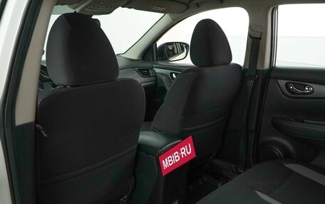 Nissan Qashqai, 2021 год, 2 362 055 рублей, 11 фотография