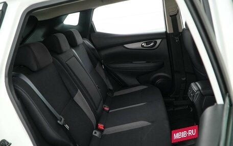 Nissan Qashqai, 2021 год, 2 362 055 рублей, 7 фотография
