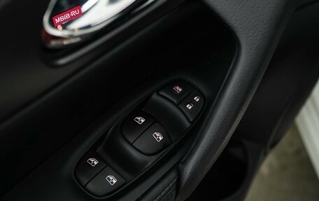 Nissan Qashqai, 2021 год, 2 362 055 рублей, 14 фотография