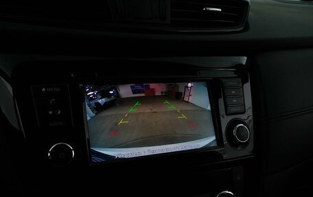 Nissan Qashqai, 2021 год, 2 362 055 рублей, 18 фотография