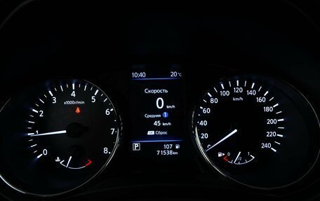 Nissan Qashqai, 2021 год, 2 362 055 рублей, 19 фотография