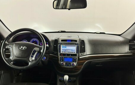 Hyundai Santa Fe III рестайлинг, 2011 год, 1 170 000 рублей, 5 фотография