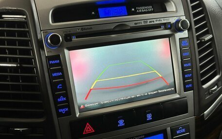 Hyundai Santa Fe III рестайлинг, 2011 год, 1 170 000 рублей, 8 фотография