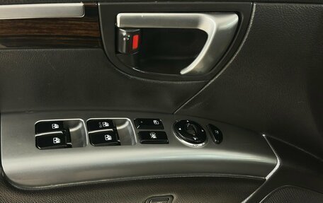 Hyundai Santa Fe III рестайлинг, 2011 год, 1 170 000 рублей, 10 фотография