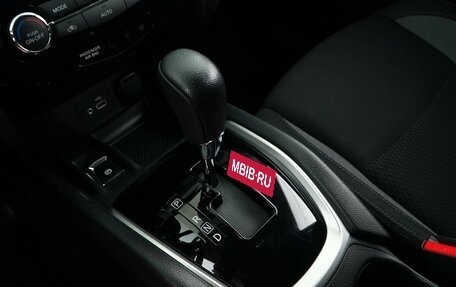 Nissan Qashqai, 2021 год, 2 362 055 рублей, 17 фотография
