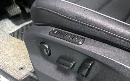 Volkswagen Tiguan II, 2021 год, 2 442 000 рублей, 19 фотография