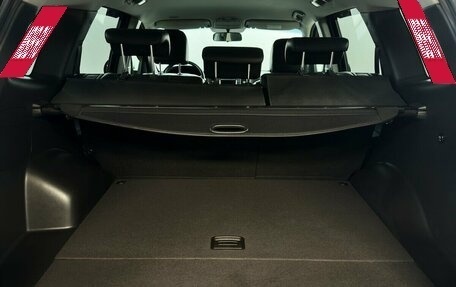 Hyundai Santa Fe III рестайлинг, 2011 год, 1 170 000 рублей, 14 фотография