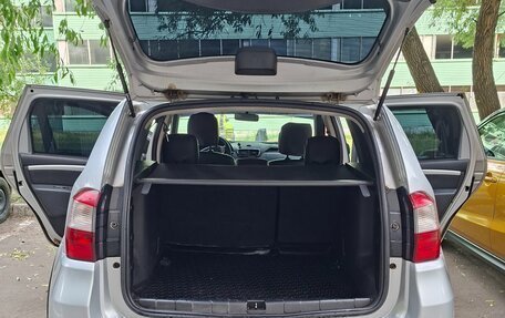 Nissan Terrano III, 2014 год, 700 000 рублей, 3 фотография