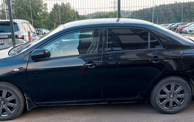 Toyota Corolla, 2008 год, 800 000 рублей, 1 фотография