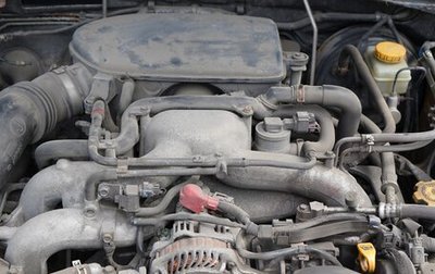 Subaru Legacy IV, 2006 год, 420 000 рублей, 1 фотография