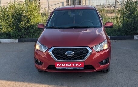 Datsun mi-DO, 2017 год, 800 000 рублей, 1 фотография