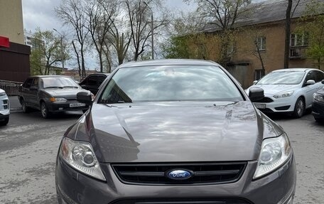 Ford Mondeo IV, 2011 год, 980 000 рублей, 1 фотография