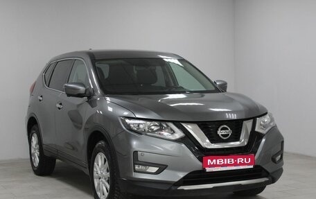 Nissan X-Trail, 2021 год, 2 449 900 рублей, 1 фотография