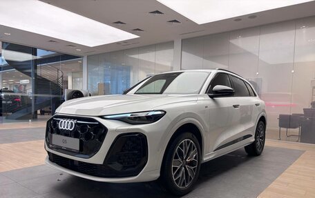 Audi Q5, 2026 год, 6 490 000 рублей, 1 фотография