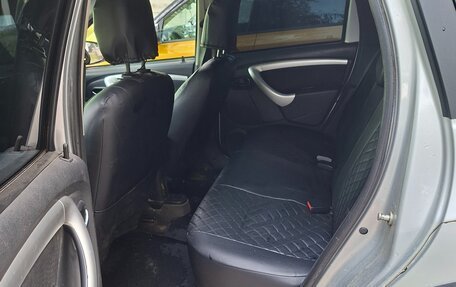 Nissan Terrano III, 2014 год, 700 000 рублей, 9 фотография