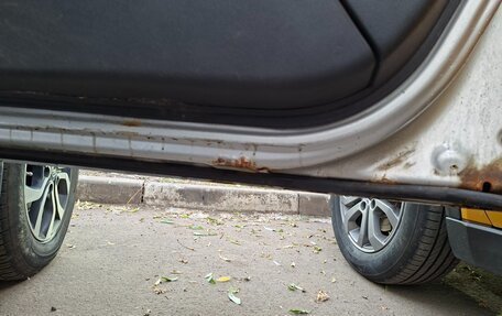 Nissan Terrano III, 2014 год, 700 000 рублей, 14 фотография