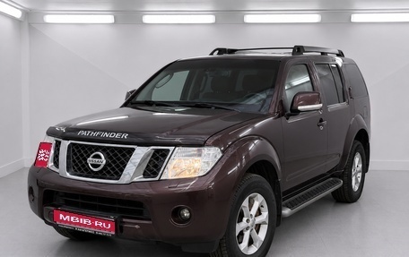 Nissan Pathfinder, 2014 год, 2 150 000 рублей, 1 фотография