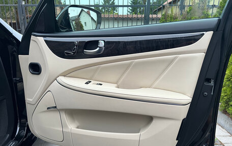 Hyundai Equus II, 2014 год, 2 200 000 рублей, 9 фотография