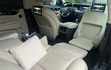Hyundai Equus II, 2014 год, 2 200 000 рублей, 10 фотография