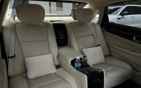 Hyundai Equus II, 2014 год, 2 200 000 рублей, 13 фотография