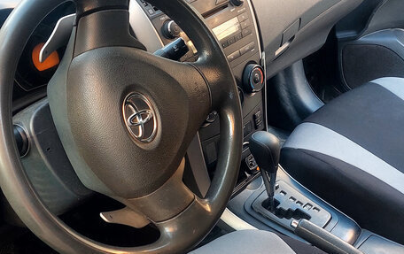 Toyota Corolla, 2008 год, 800 000 рублей, 5 фотография
