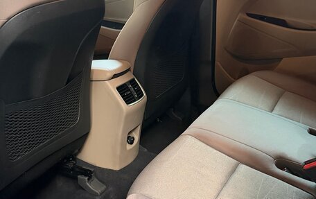 Hyundai Tucson III, 2018 год, 1 800 000 рублей, 9 фотография