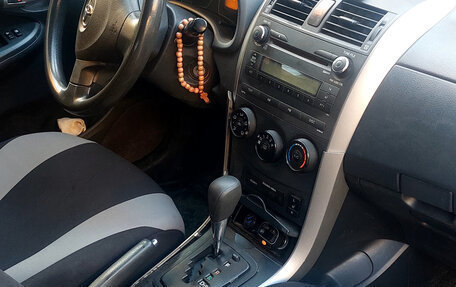 Toyota Corolla, 2008 год, 800 000 рублей, 6 фотография