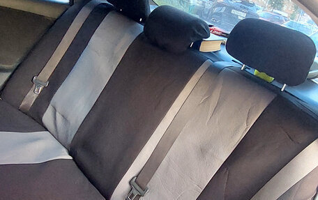 Toyota Corolla, 2008 год, 800 000 рублей, 7 фотография