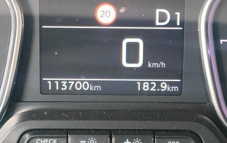 Peugeot Traveller I, 2020 год, 5 000 000 рублей, 2 фотография