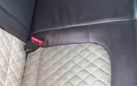 Skoda Fabia I, 2001 год, 249 000 рублей, 9 фотография